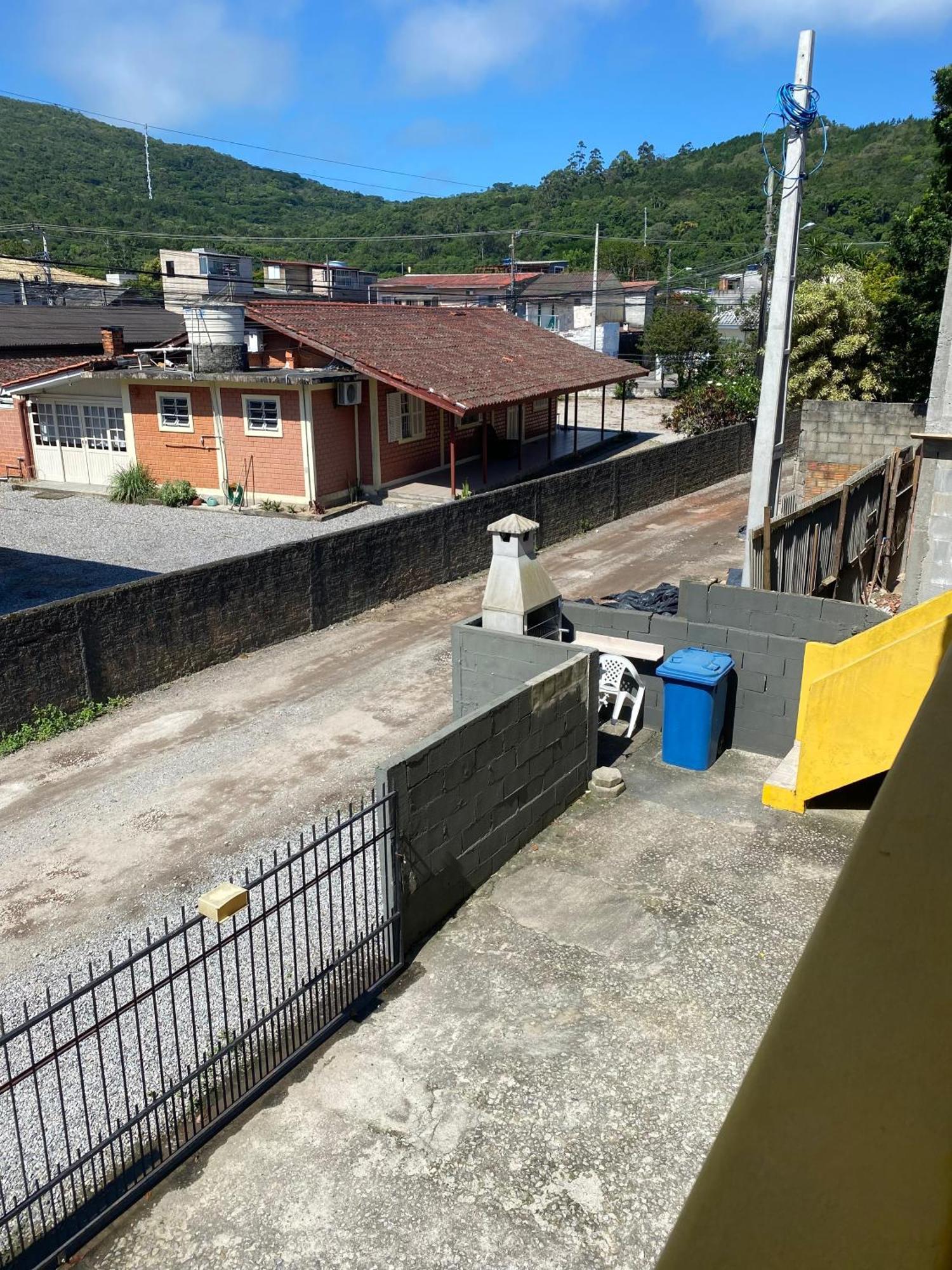 Apartamento Cachoeira Apartamento Florianópolis Exterior foto